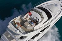 2023 Silverton 43 Sport Bridge