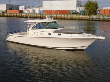 Used Pursuit Boats for Sale - SYS Yacht Sales