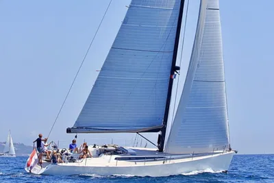 Baltic 50