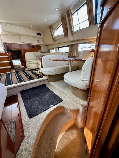 Paradigm Yacht Photos Pics 