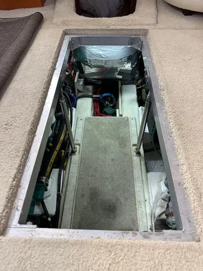 Paradigm Yacht Photos Pics 