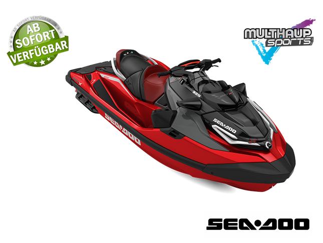 New 2024 Sea-Doo 325 PS RXT - X RS Base mit iBR MY 24 ! AKTIONSPREIS !  Waren, Mecklenburg-Western Pomerania 22,940 € - Mecklenburg-Western  Pomerania | Botentekoop