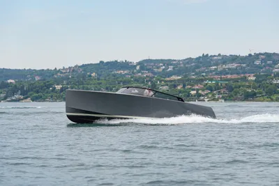 2025 VanDutch VanDutch 40