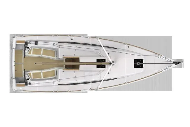  Yacht Photos Pics Manufacturer Provided Image