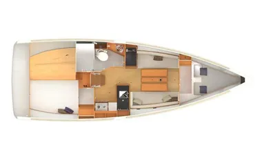 Sailing Monohulls for Sale