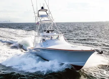 Saltwater Fishing boats for sale in Miami