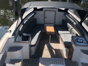 2019 Langweerder Sloep 8.50 Classic