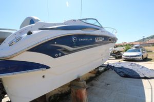 2007 Crownline 250 CR