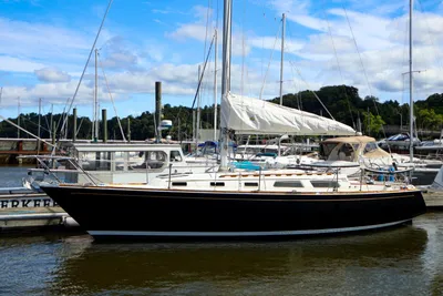 Sabre 36 Sloop