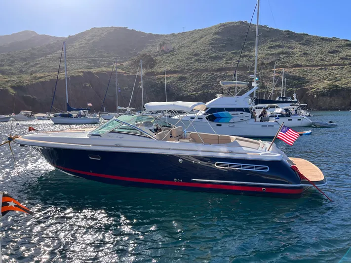 Zingaro Yacht Photos Pics 