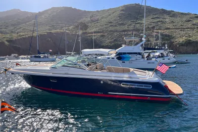 Chris-Craft Corsair 33