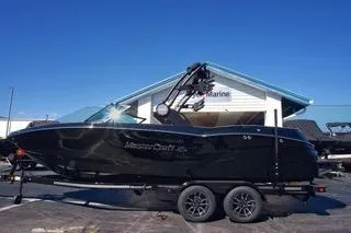 MasterCraft NXT23