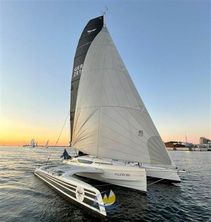2017 Dragonfly Dragonfly 28 Performace