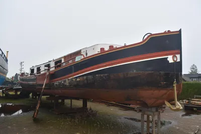1926 Casco Ex-beurtschip 19.00