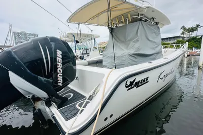 Mako 285