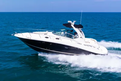 Sea Ray 340 Sundancer
