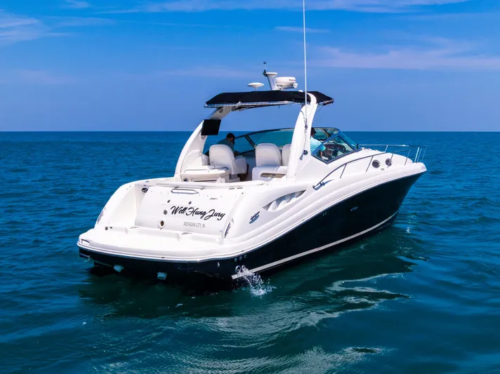 Well Hung Jury Yacht Photos Pics 