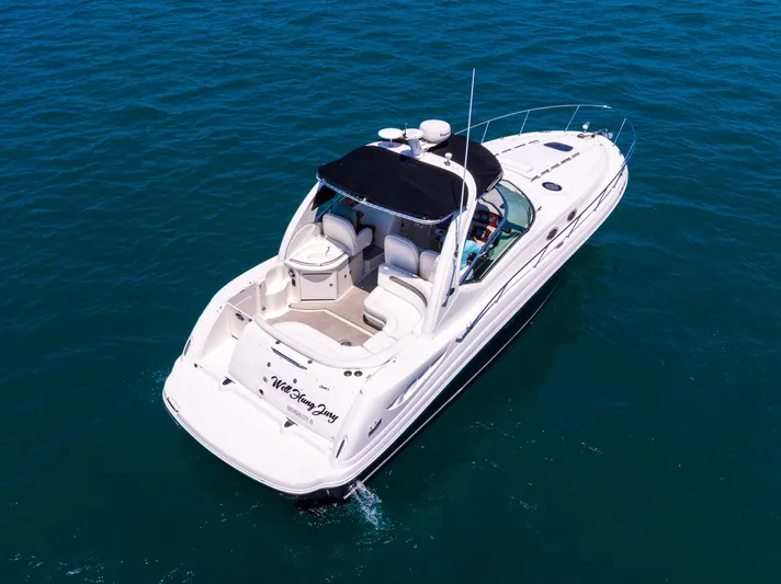 Well Hung Jury Yacht Photos Pics 