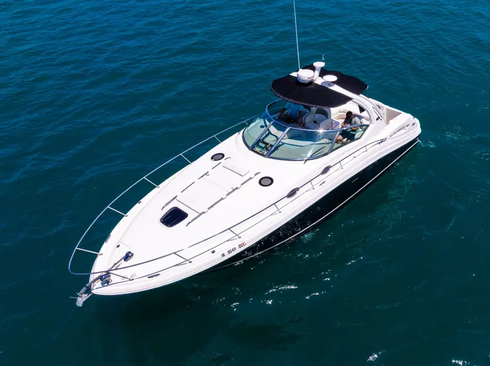 Well Hung Jury Yacht Photos Pics 