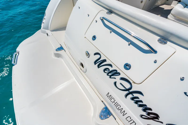 Well Hung Jury Yacht Photos Pics 