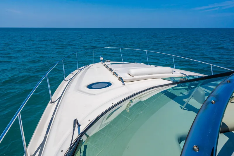 Well Hung Jury Yacht Photos Pics 