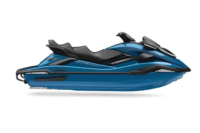 2026 Yamaha WaveRunner FX Cruiser SVHO