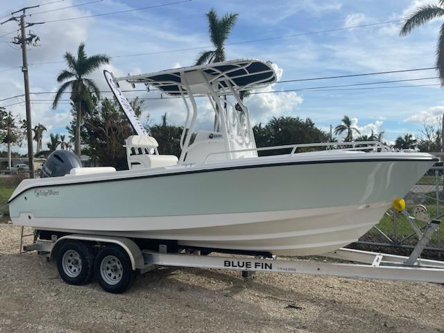 2023 Edgewater 208CC Center Console for sale - YachtWorld