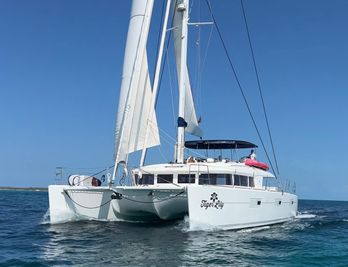 Lagoon 620
