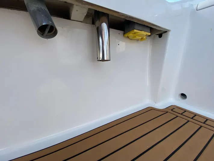  Yacht Photos Pics Electric reel outlets