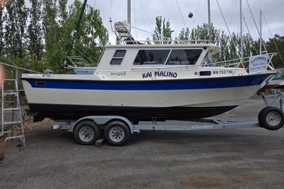 SeaSport 2400 Explorer