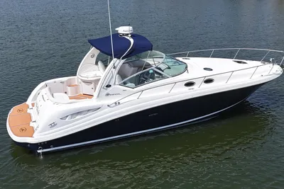 Sea Ray 340 Sundancer