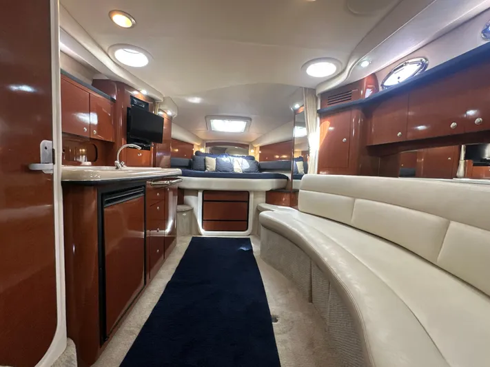 Don't Blink Yacht Photos Pics 