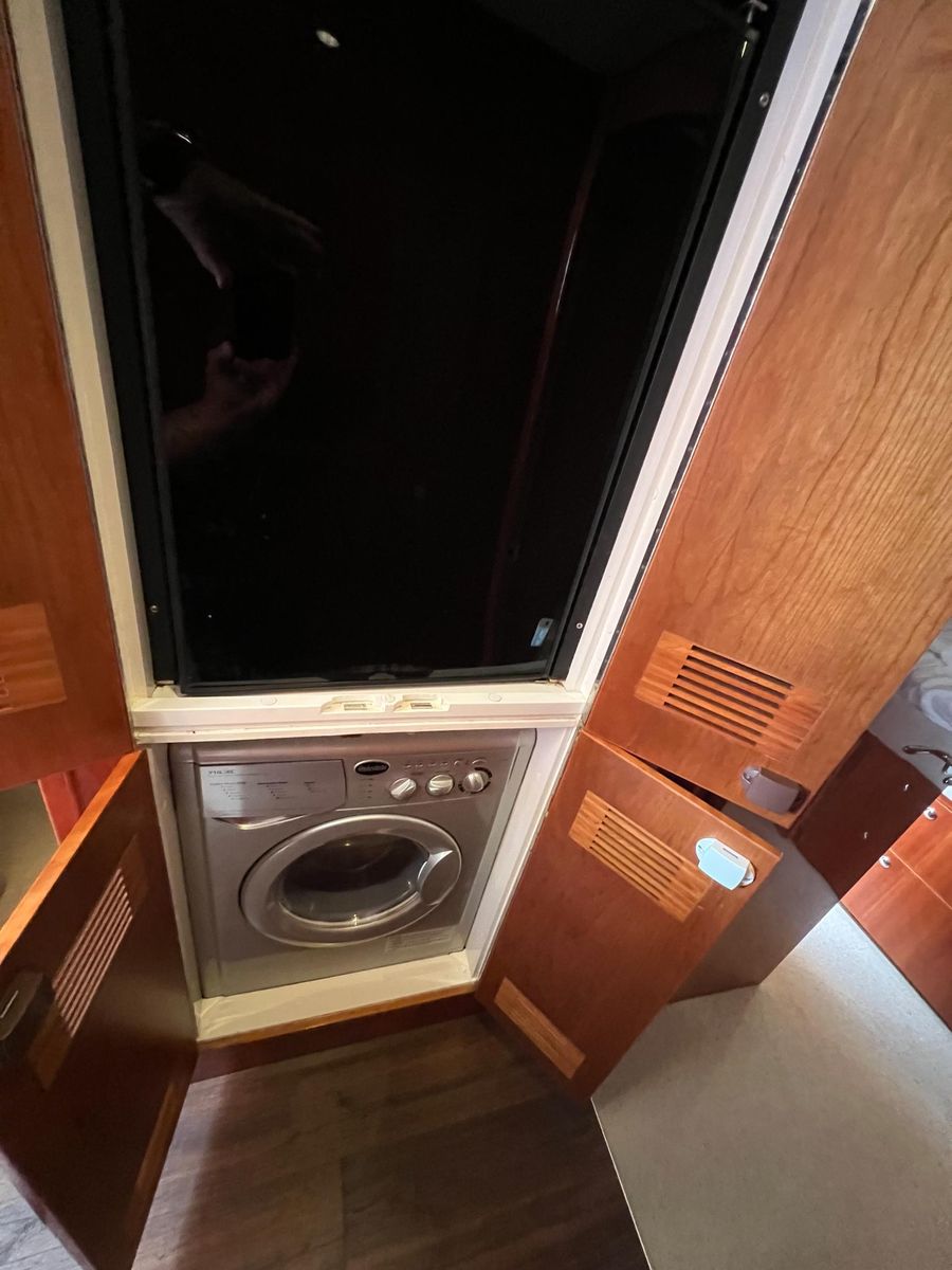 2016 Riviera 45 