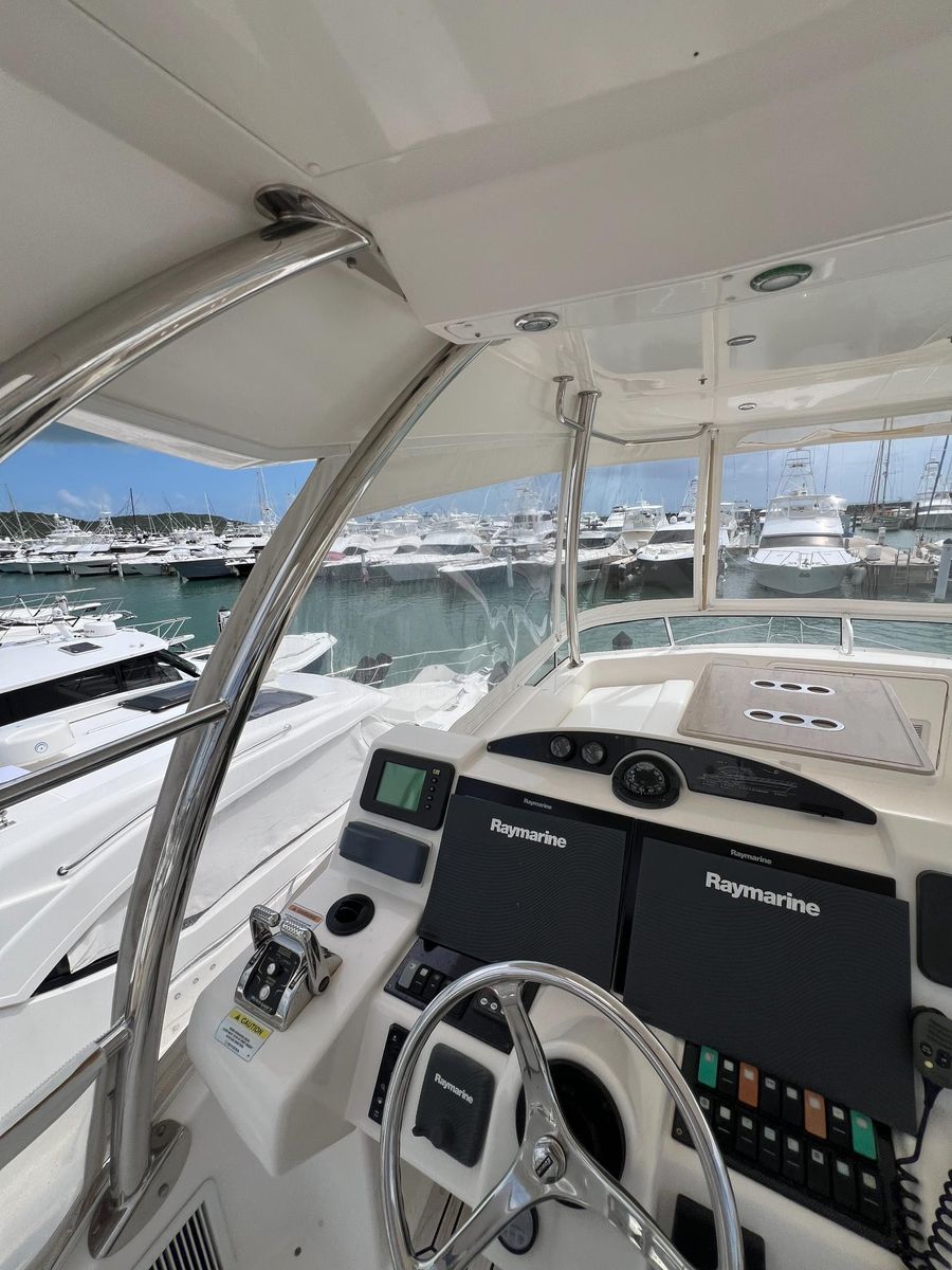 2016 Riviera 45 
