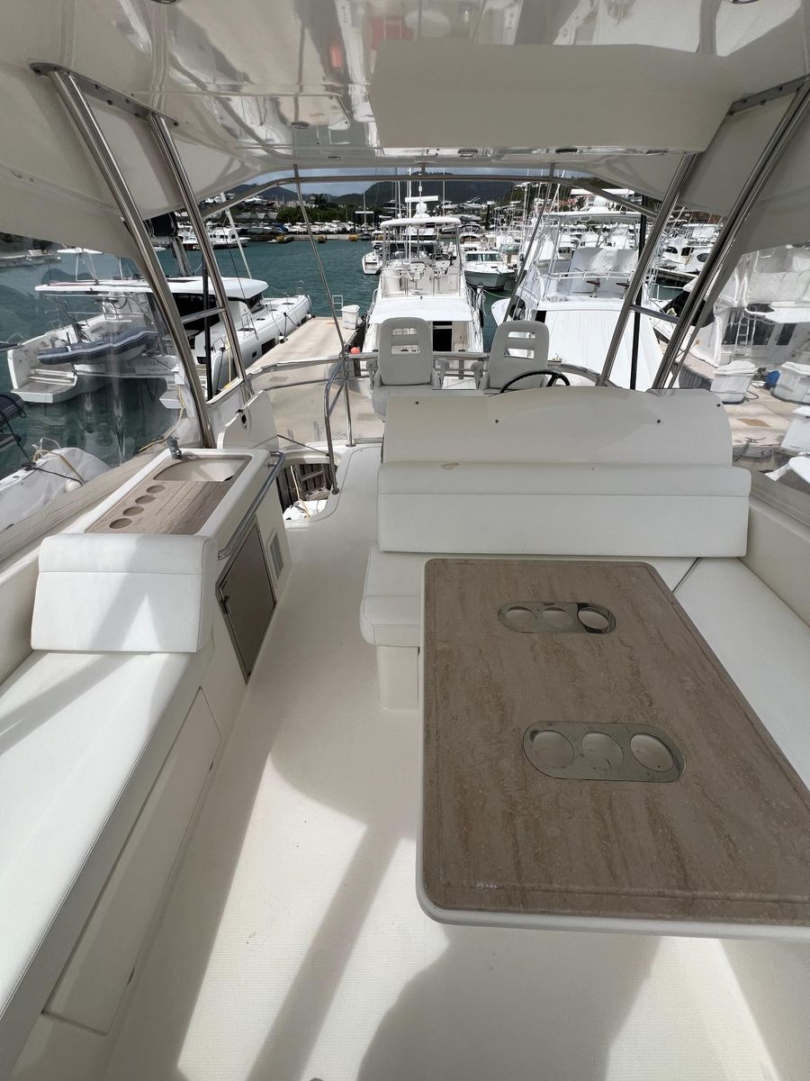 2016 Riviera 45 