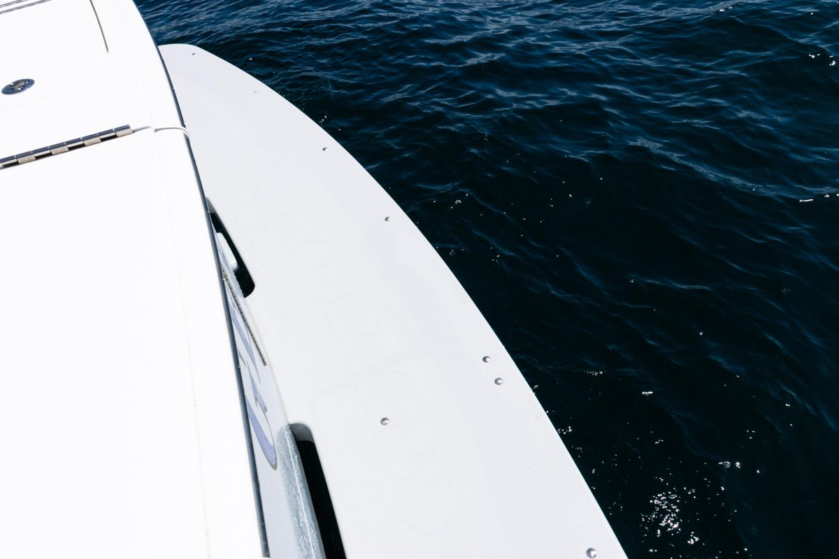 2019 Viking 44 