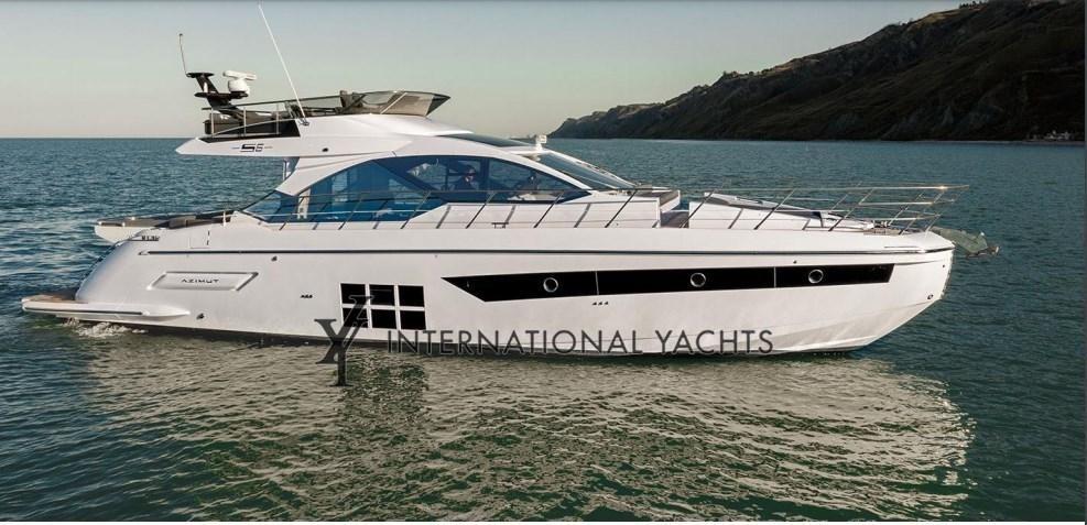 Azimut S6 boats for sale | YachtWorld Azimut S6 boats for sale | YachtWorld