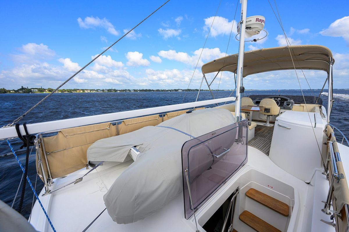 2014 Beneteau 44 
