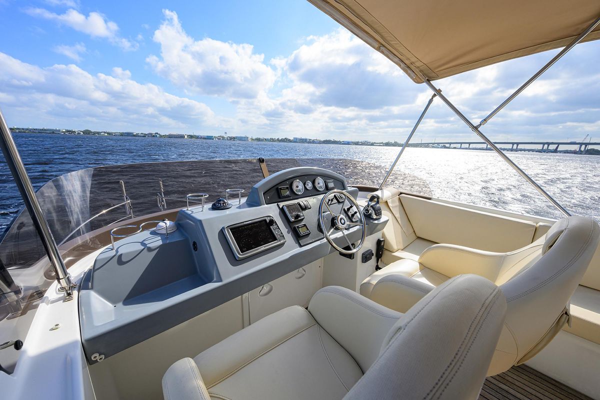 2014 Beneteau 44 