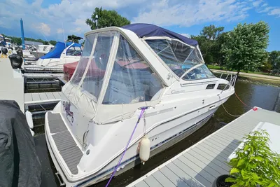 Bayliner 2855 Ciera