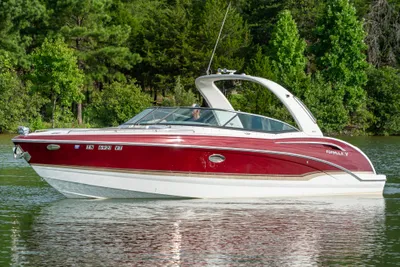 Formula 310 Bowrider