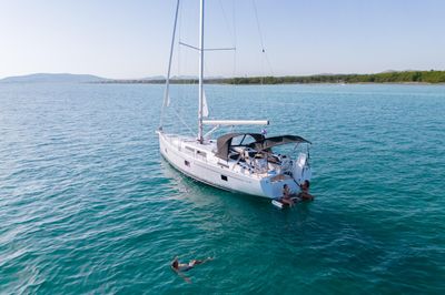 Yacht