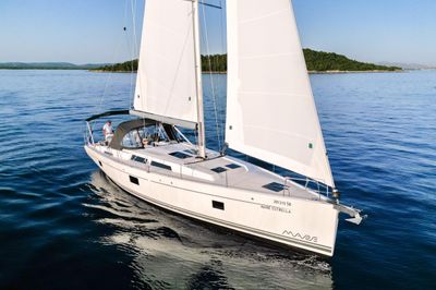 Yacht