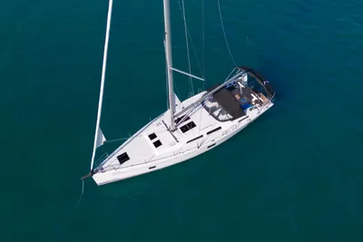 2023 Hanse 508