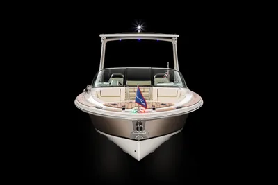 Chris-Craft Launch 25 GT