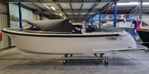 2023 Primeur 610 Tender VOORRAAD