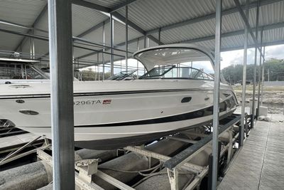 Sea Ray 310 SLX