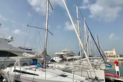 Beneteau OCEANIS 40.1 FIRSTLINE