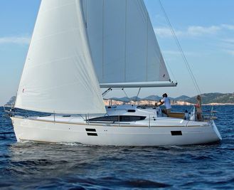 2017 Elan 40 Impression A/C