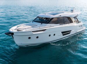 2022 Greenline 45 Coupe NEW BOAT 2022
